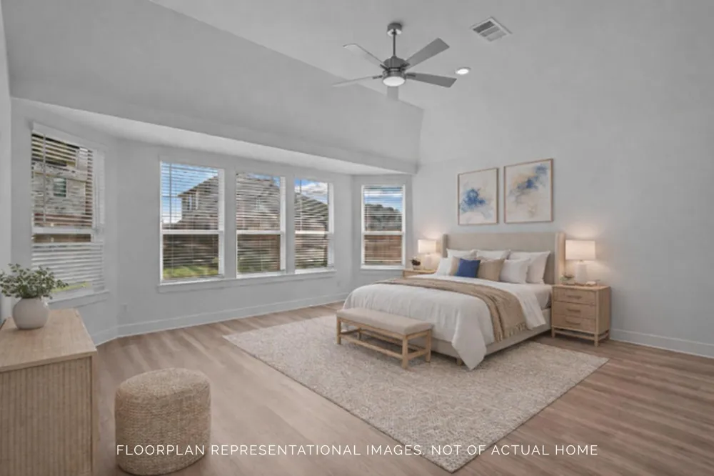 171 Pomelo Drive Montgomery, TX 77316