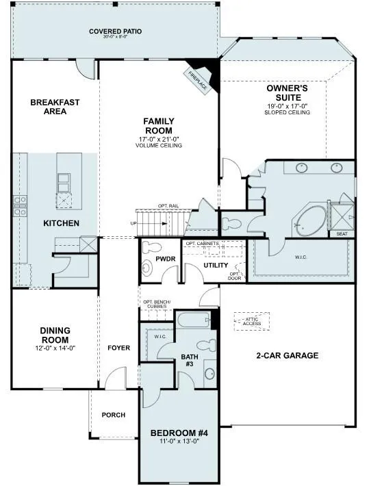 171 Pomelo Drive Montgomery, TX 77316