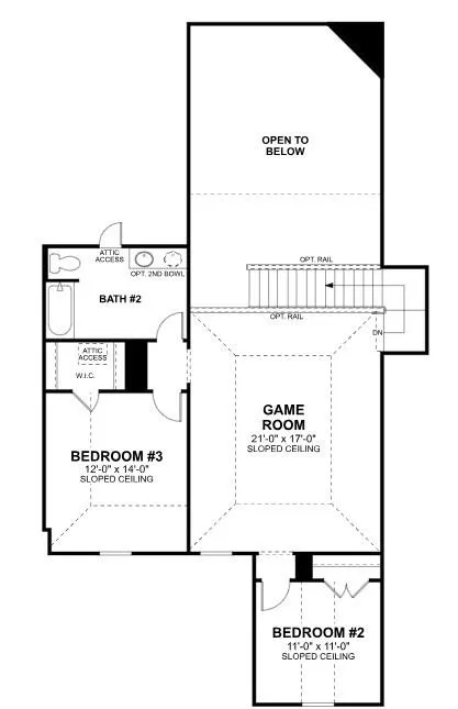 171 Pomelo Drive Montgomery, TX 77316