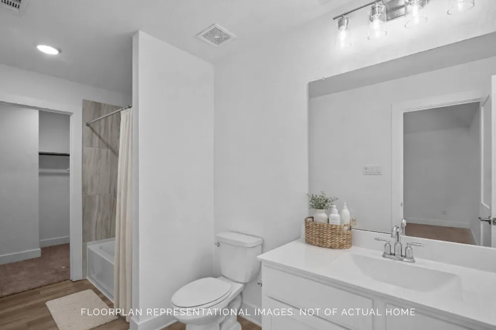 171 Pomelo Drive Montgomery, TX 77316