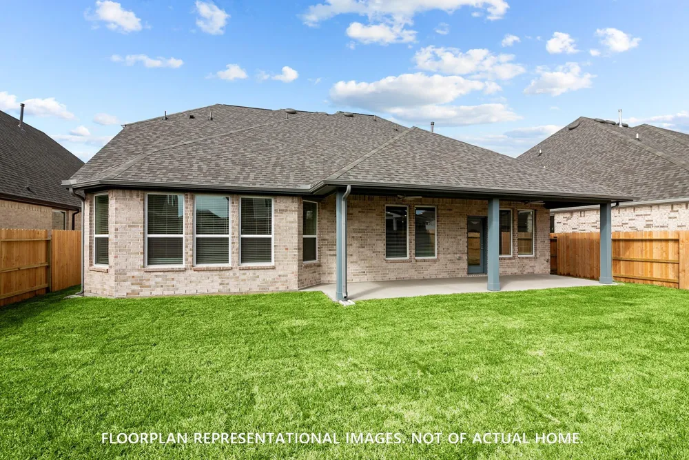 171 Pomelo Drive Montgomery, TX 77316