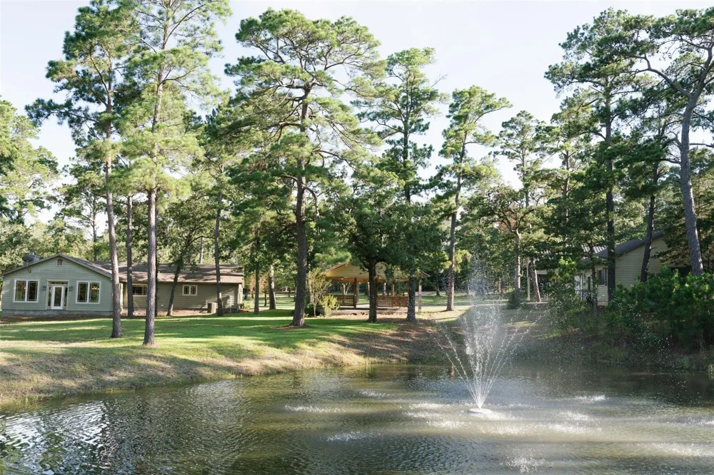 248 Jzj Lane La Grange, TX 78945