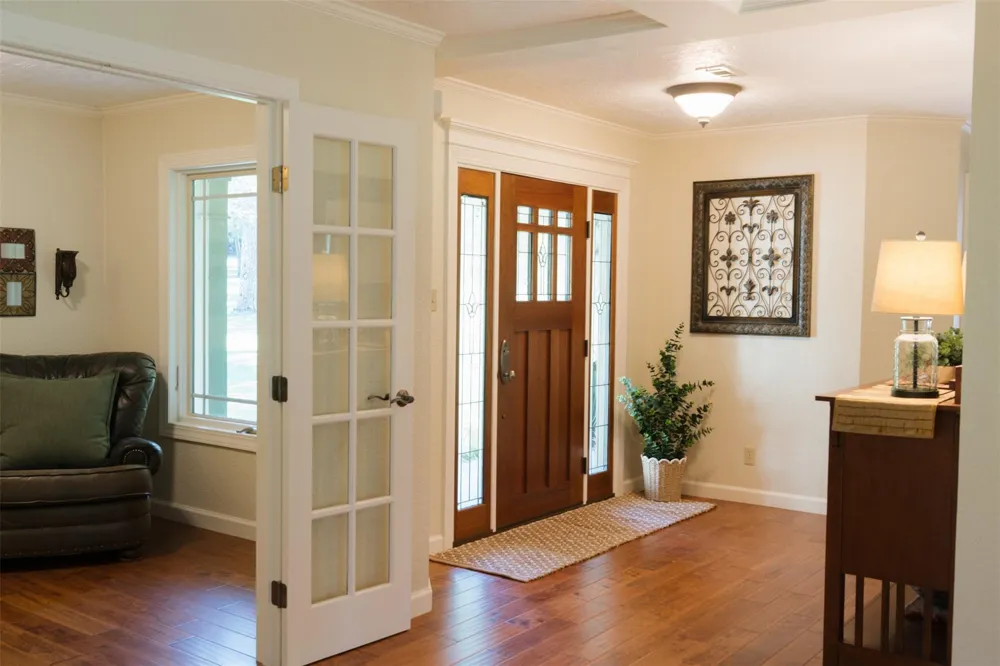 248 Jzj Lane La Grange, TX 78945