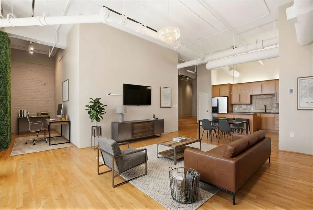 705 Main Street #209 Houston, TX 77002
