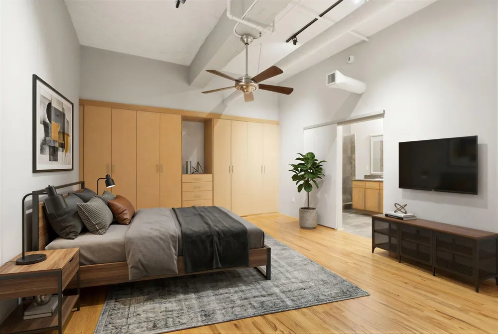 705 Main Street #209 Houston, TX 77002