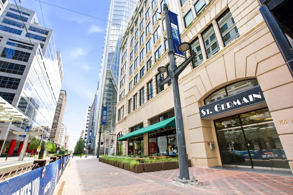 705 Main Street #209 Houston, TX 77002