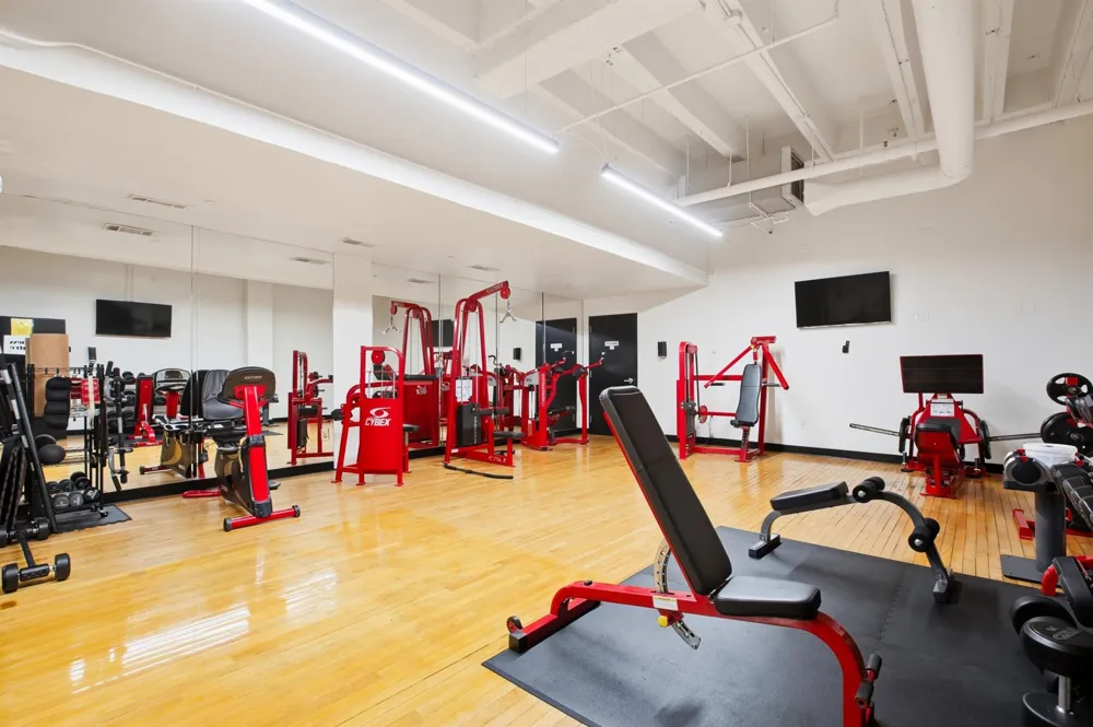 705 Main Street #209 Houston, TX 77002