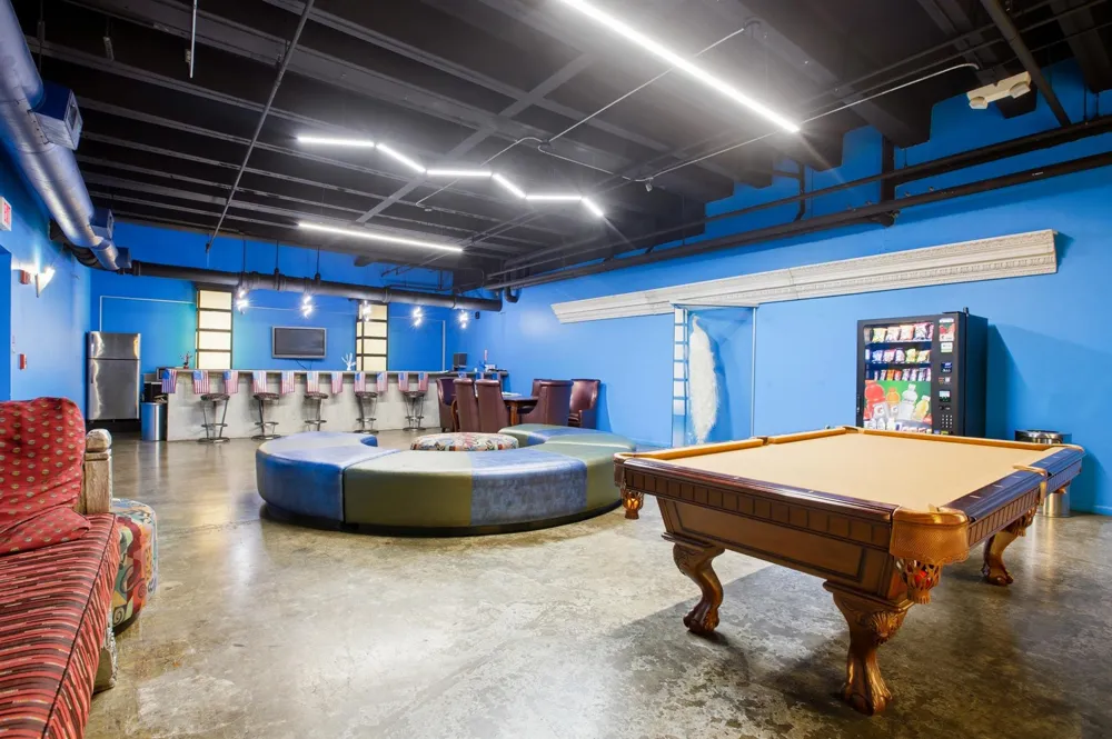 705 Main Street #209 Houston, TX 77002