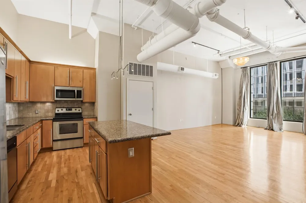 705 Main Street #209 Houston, TX 77002