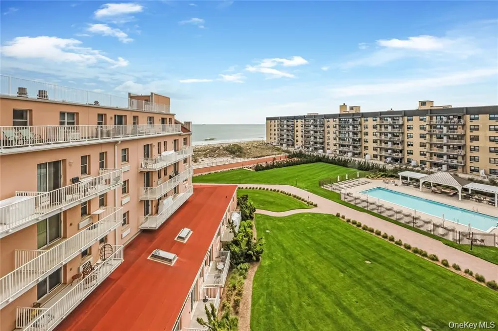 2 Richmond Road #6M Lido Beach, NY 11561