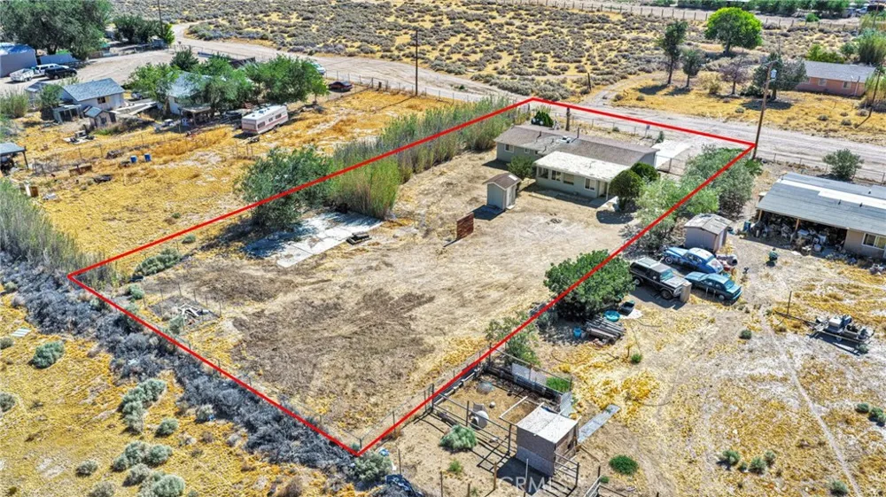 10650 Trade Post Lucerne Valley, CA 92356