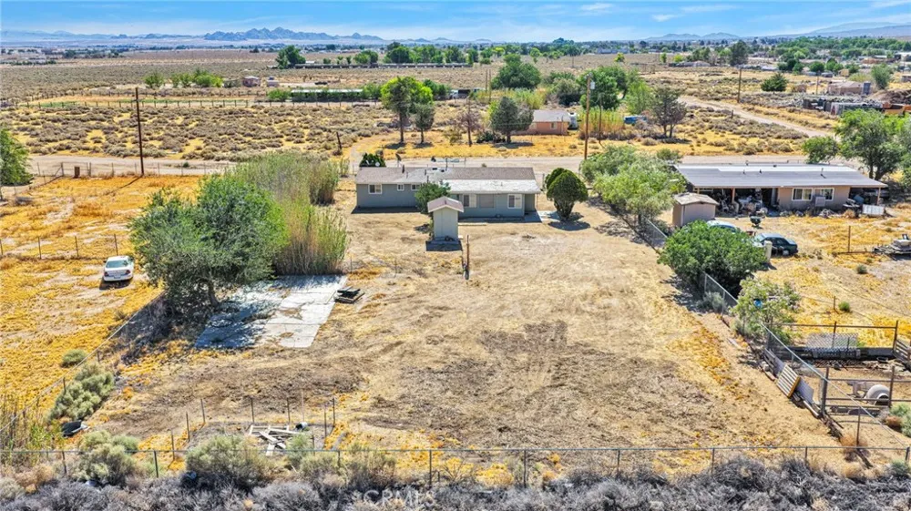 10650 Trade Post Lucerne Valley, CA 92356
