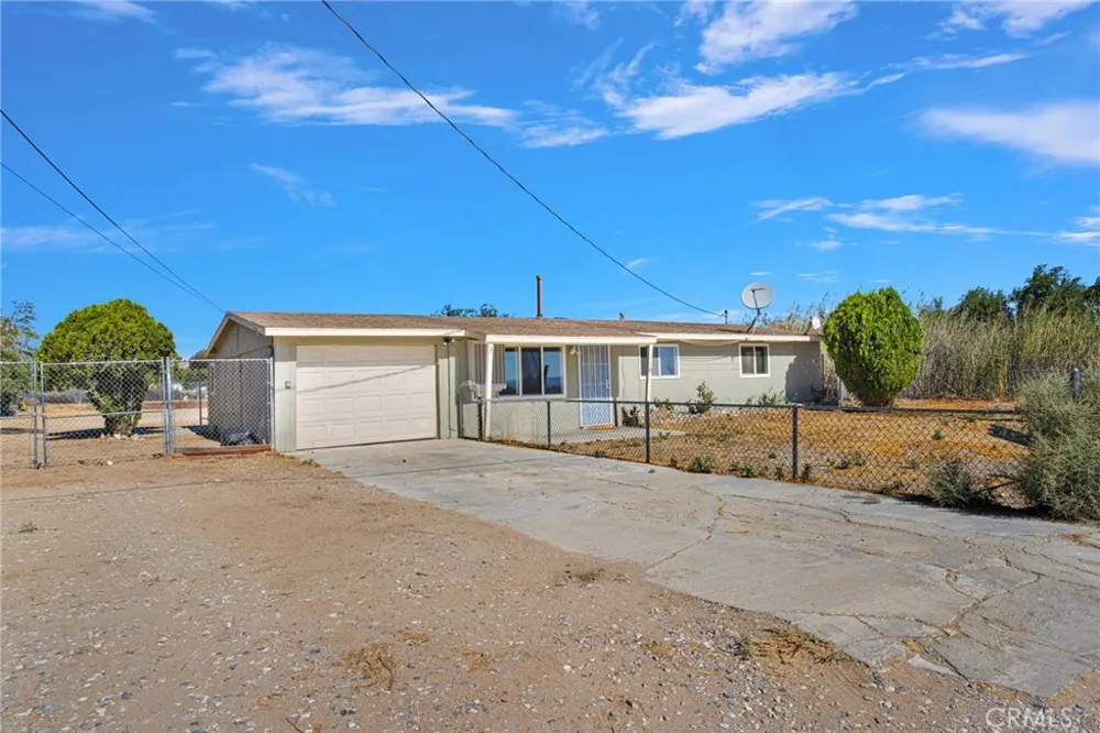 10650 Trade Post Lucerne Valley, CA 92356