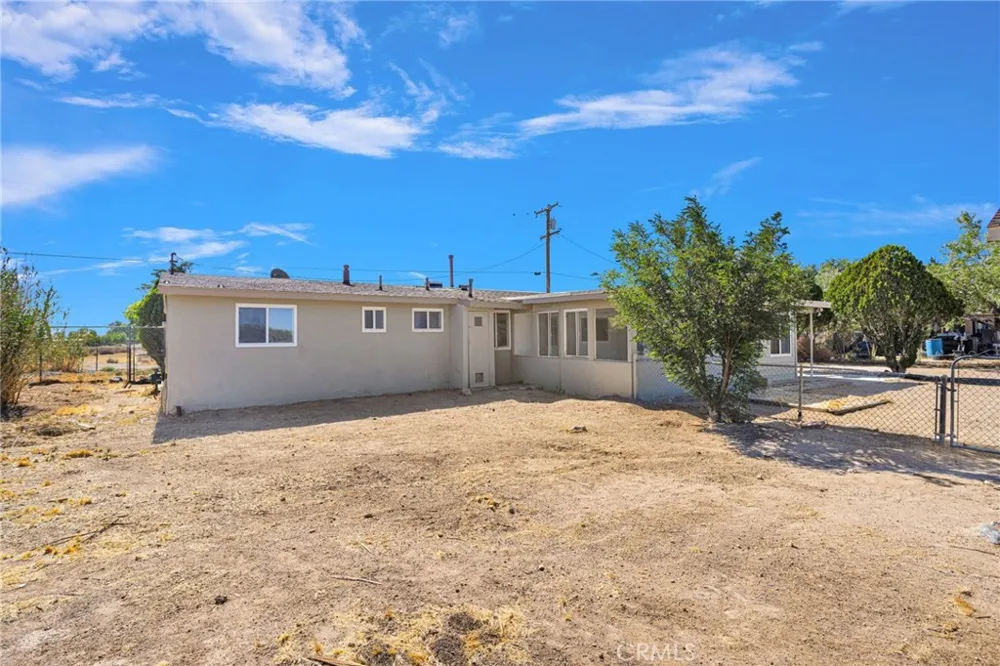 10650 Trade Post Lucerne Valley, CA 92356