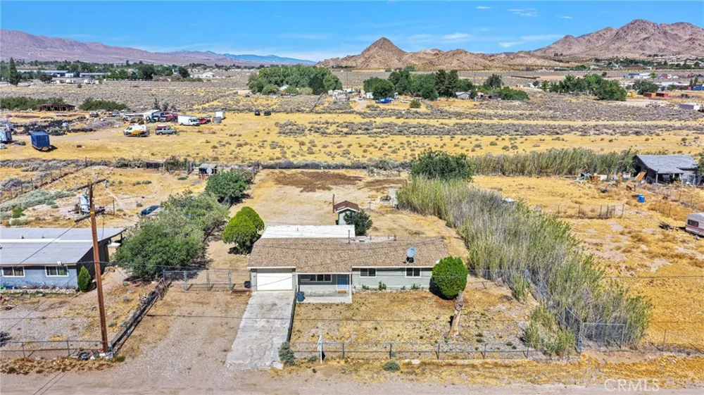 10650 Trade Post Lucerne Valley, CA 92356