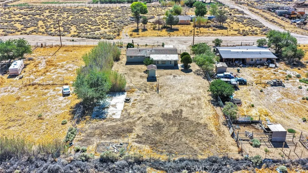 10650 Trade Post Lucerne Valley, CA 92356