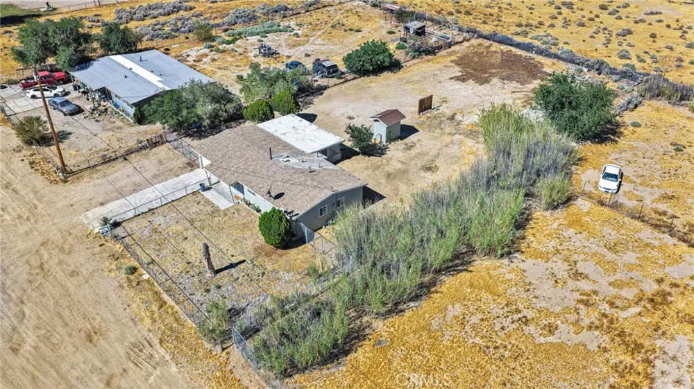 10650 Trade Post Lucerne Valley, CA 92356