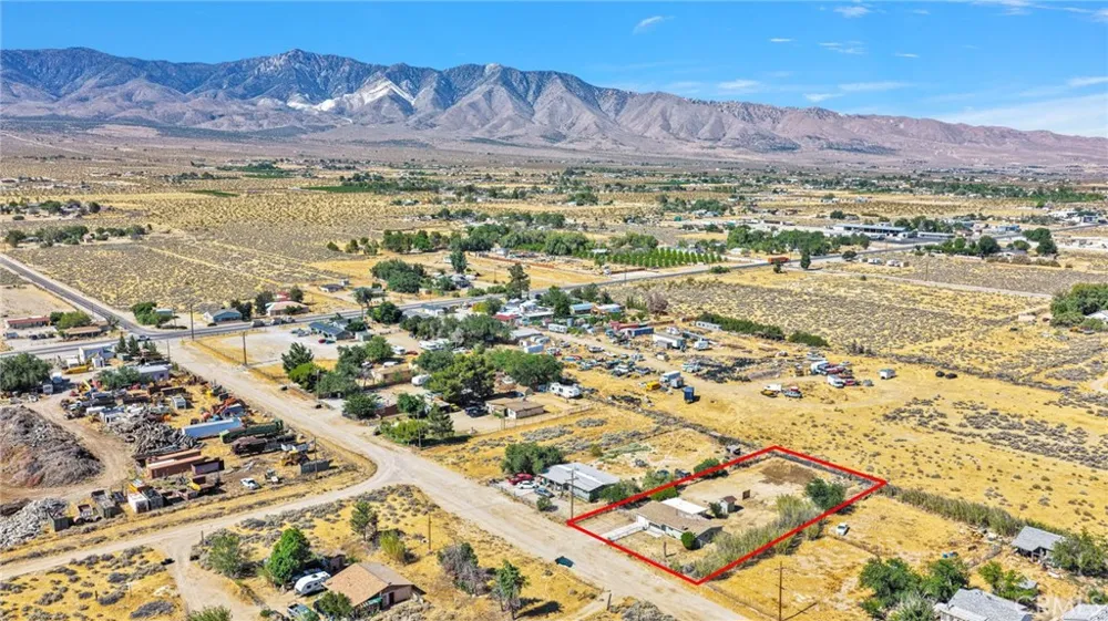 10650 Trade Post Lucerne Valley, CA 92356