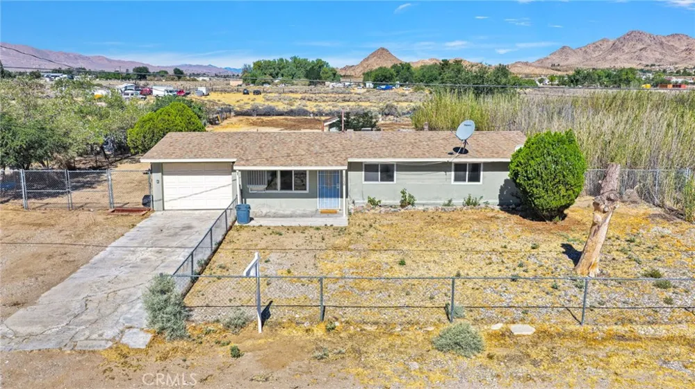 10650 Trade Post Lucerne Valley, CA 92356