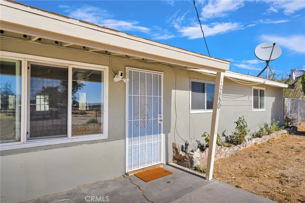 10650 Trade Post Lucerne Valley, CA 92356