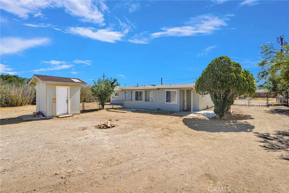 10650 Trade Post Lucerne Valley, CA 92356