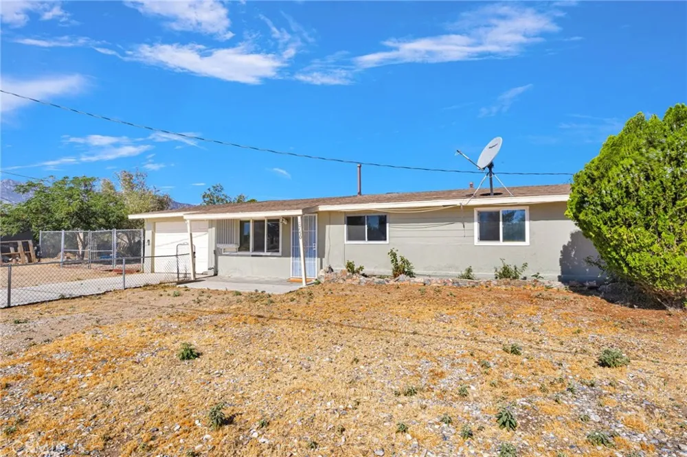 10650 Trade Post Lucerne Valley, CA 92356