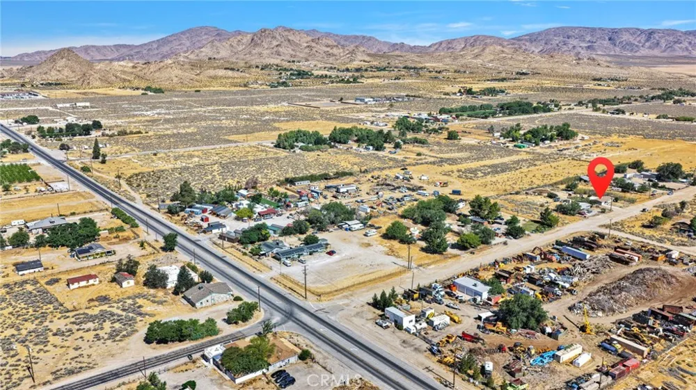 10650 Trade Post Lucerne Valley, CA 92356