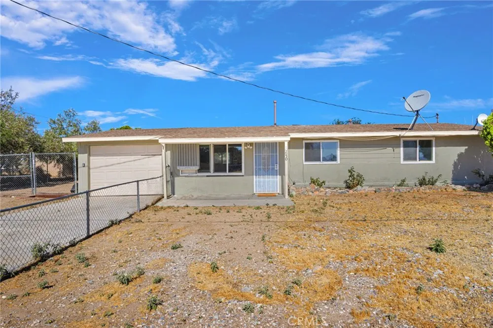 10650 Trade Post Lucerne Valley, CA 92356