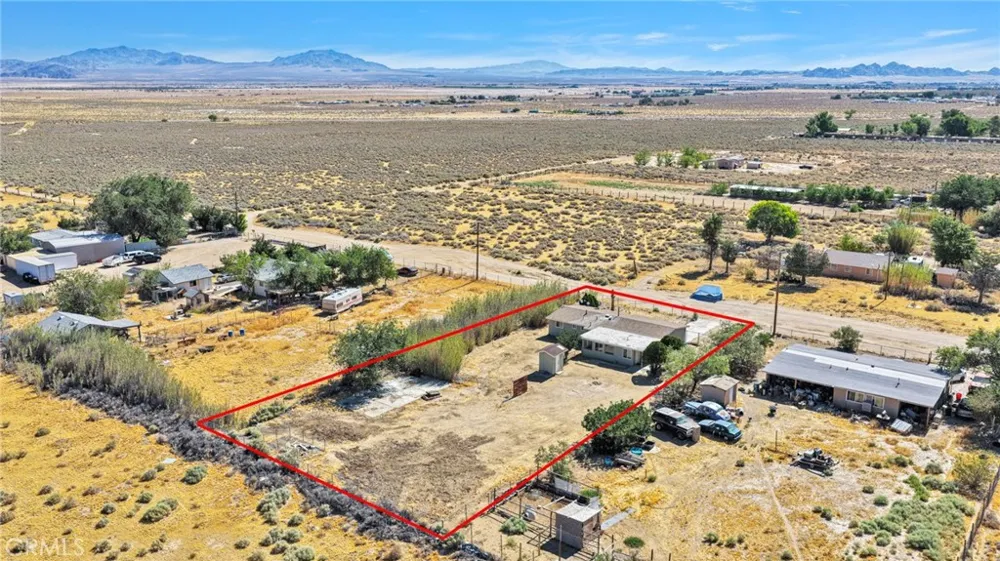 10650 Trade Post Lucerne Valley, CA 92356