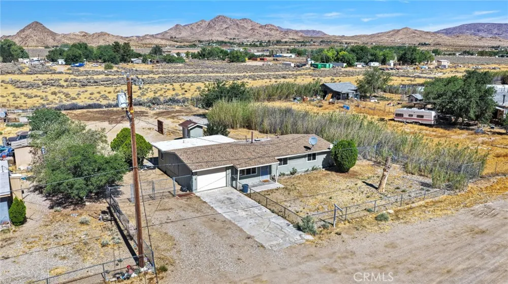 10650 Trade Post Lucerne Valley, CA 92356