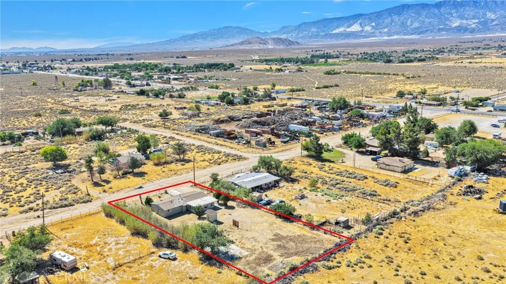 10650 Trade Post Lucerne Valley, CA 92356