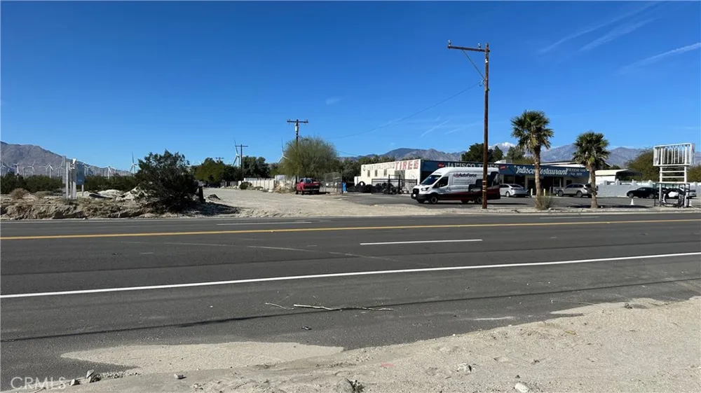 17726 Indian Canyon Drive Desert Hot Springs, CA 92240