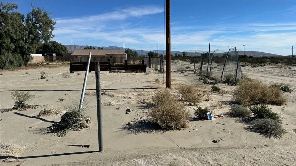 17726 Indian Canyon Drive Desert Hot Springs, CA 92240