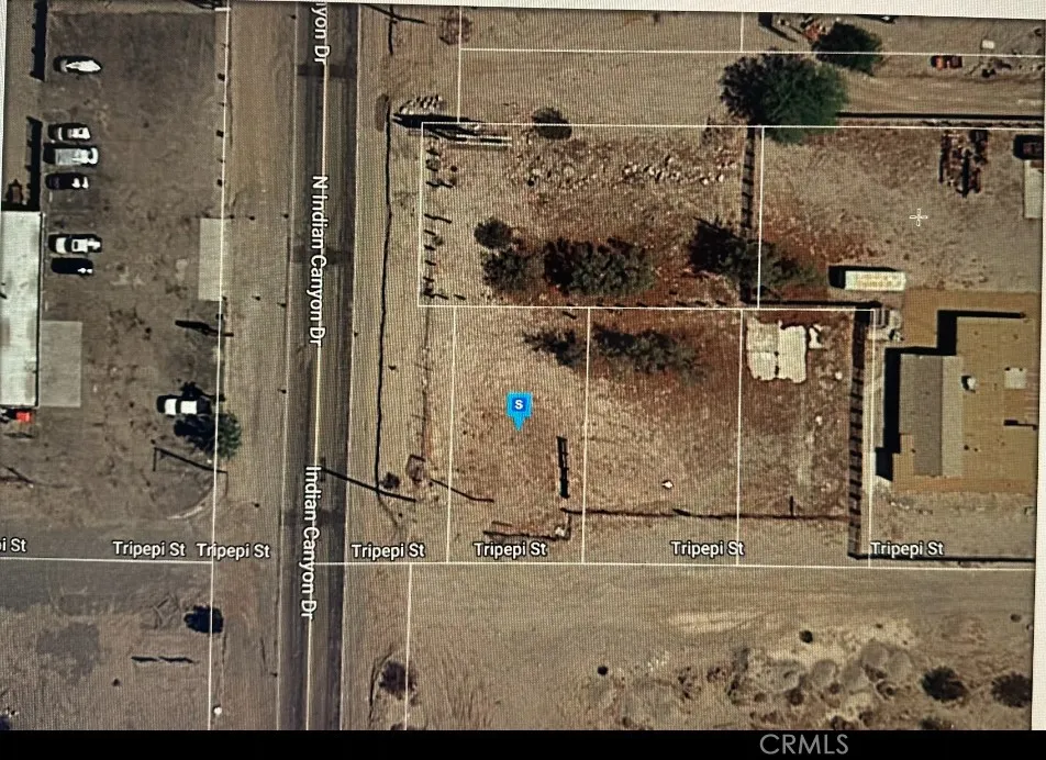 17726 Indian Canyon Drive Desert Hot Springs, CA 92240