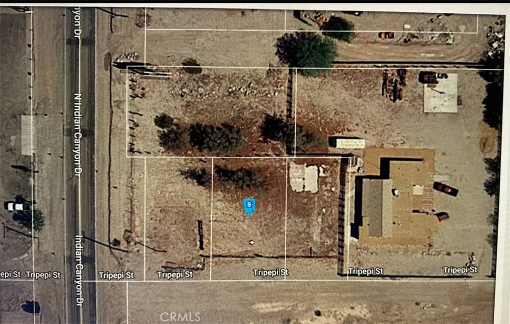 17726 Indian Canyon Drive Desert Hot Springs, CA 92240