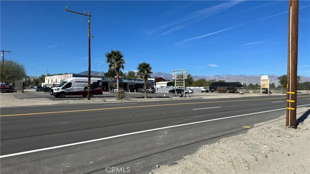 17726 Indian Canyon Drive Desert Hot Springs, CA 92240