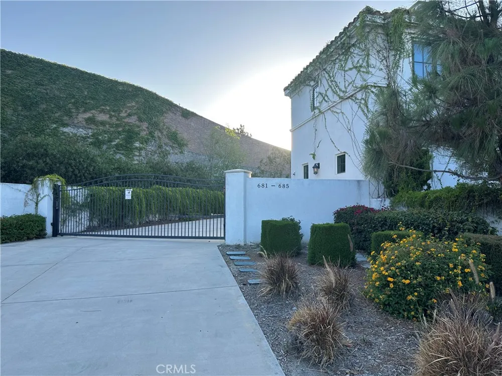 683 1st Avenue #A Arcadia, CA 91006