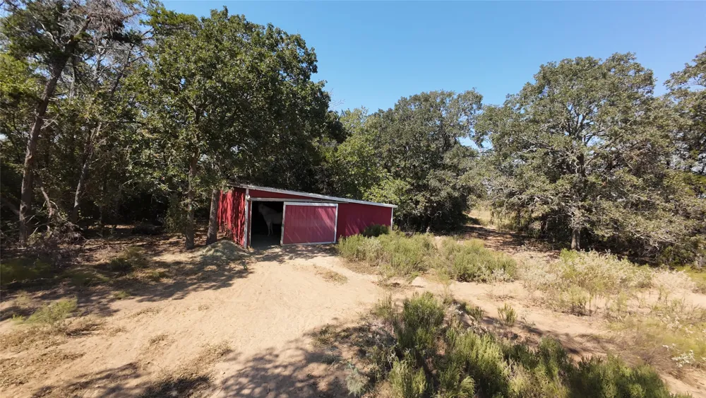 741 Knobbs Road McDade, TX 78650