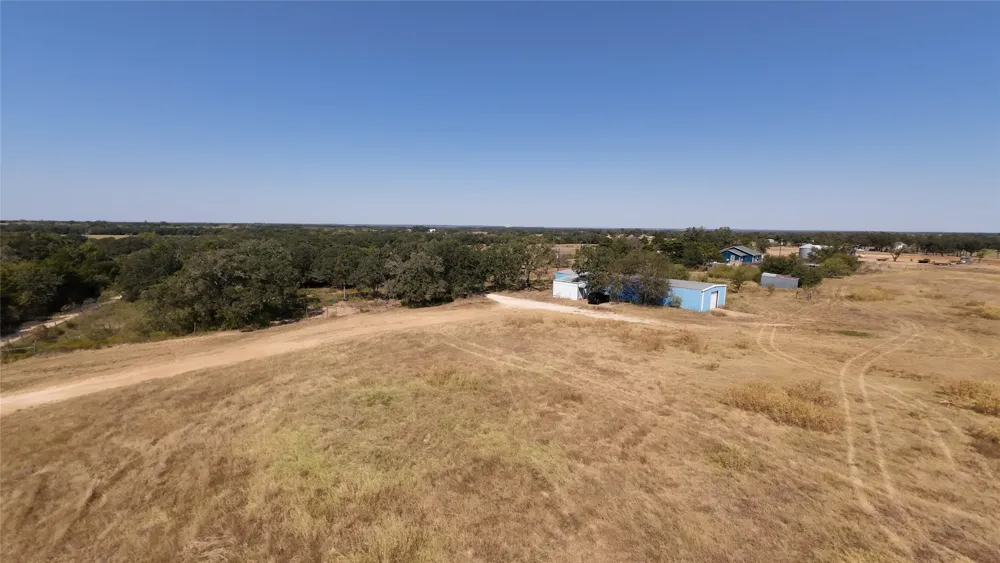 741 Knobbs Road McDade, TX 78650