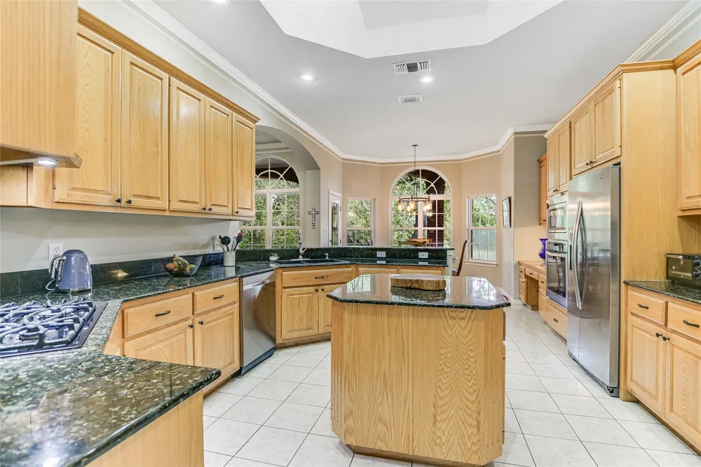 741 Knobbs Road McDade, TX 78650