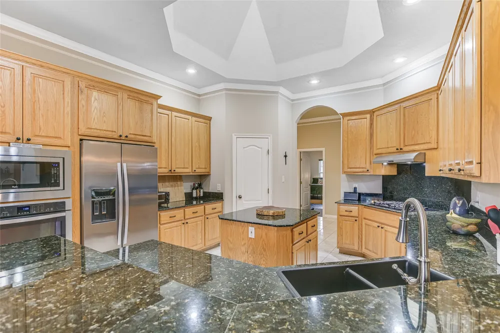 741 Knobbs Road McDade, TX 78650
