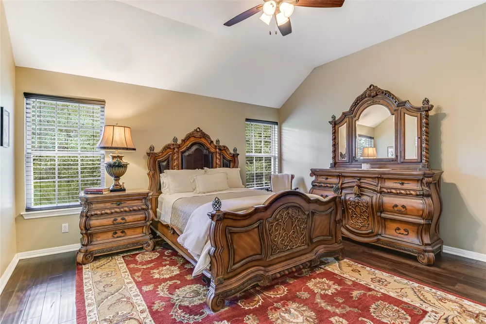 741 Knobbs Road McDade, TX 78650