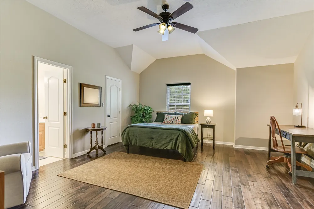 741 Knobbs Road McDade, TX 78650