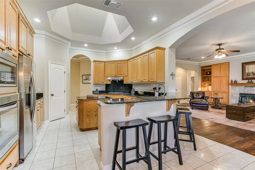 741 Knobbs Road McDade, TX 78650