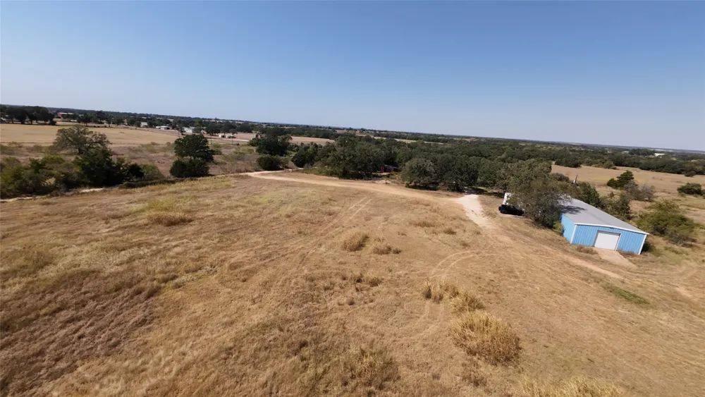 741 Knobbs Road McDade, TX 78650