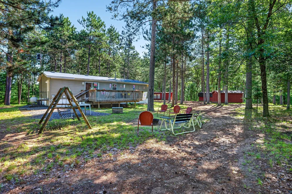 3307 State Road 77 Danbury, WI 54830
