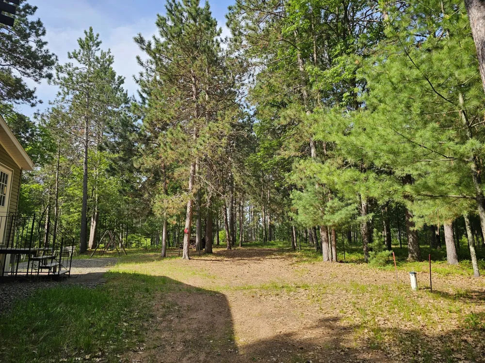 3307 State Road 77 Danbury, WI 54830