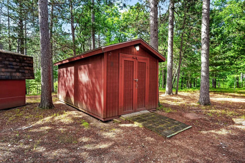 3307 State Road 77 Danbury, WI 54830