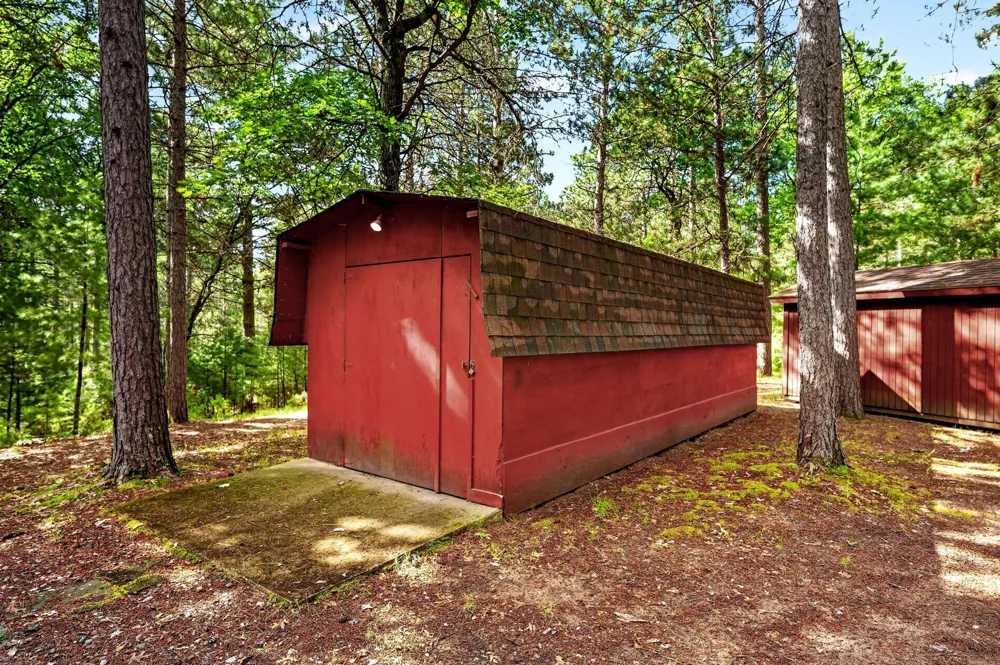 3307 State Road 77 Danbury, WI 54830