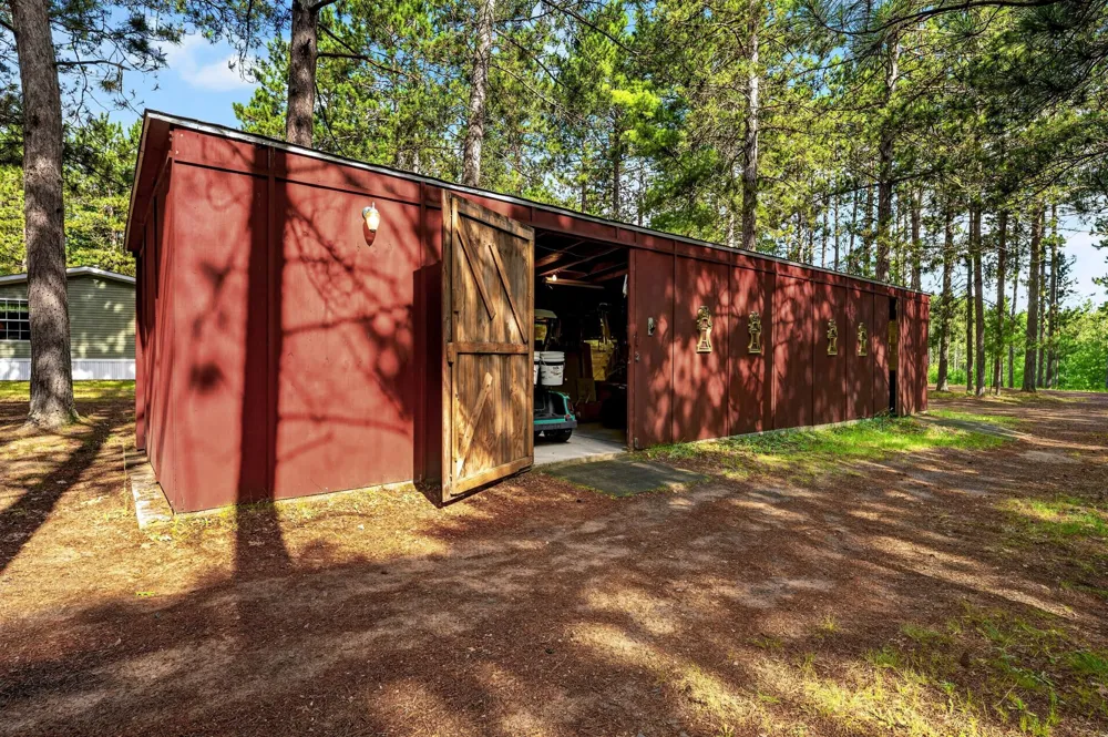 3307 State Road 77 Danbury, WI 54830